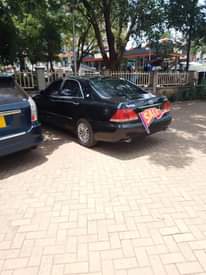 A picture of CROWN ROYAL SALOON
