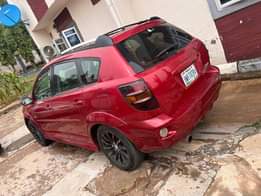 A picture of Is available Toyota vibe AC is working Gear Engine Interior