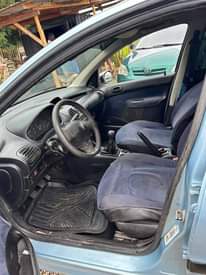 A picture of Distress sale Buy and drive 206 with super sound engine