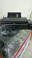 A picture of PRINTERS IN ALL TYPES ON SELL