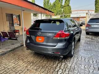 A picture of Clean Registered 2009 Toyota Venza For Sale