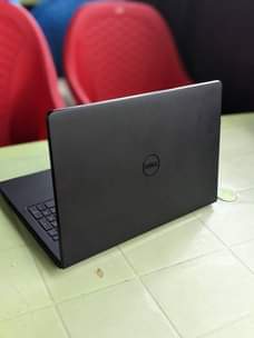 A picture of Dell