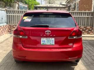 A picture of Owner need money urgently supper sharp 2013 Toyota venza first