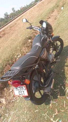 A picture of Bm150