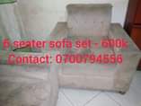 A picture of Used House Items