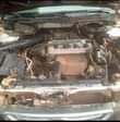 A picture of Honda Accord AKA baby Boy Engine and gear perfect Ac