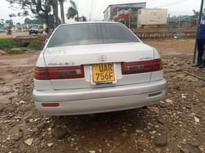 A picture of Car for sale Price 13 000 000 negotiable It s