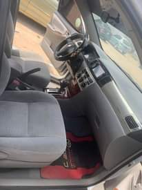 A picture of Super clean Belgium standard first body Toyota Corolla 2005 model