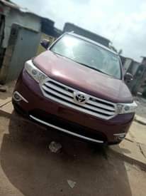 A picture of 013 Highlander for sale no single issue just buy and