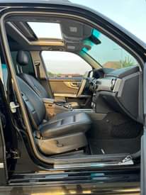 A picture of Sharp Premium Used 2014 Mercedes Benz GLK 350 Available Just