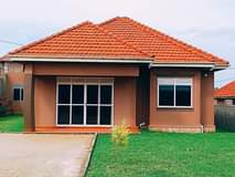 A picture of House for sale at 400m ush at Kira