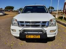 isuzu kb300