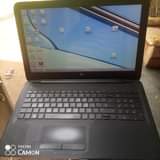 A picture of HP i3 laptop 5th generation at only 650 000