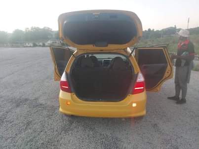 cars under 5000