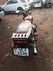 A picture of UG Boss