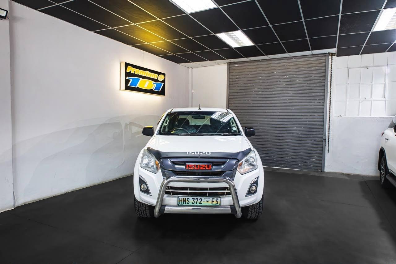 isuzu 250
