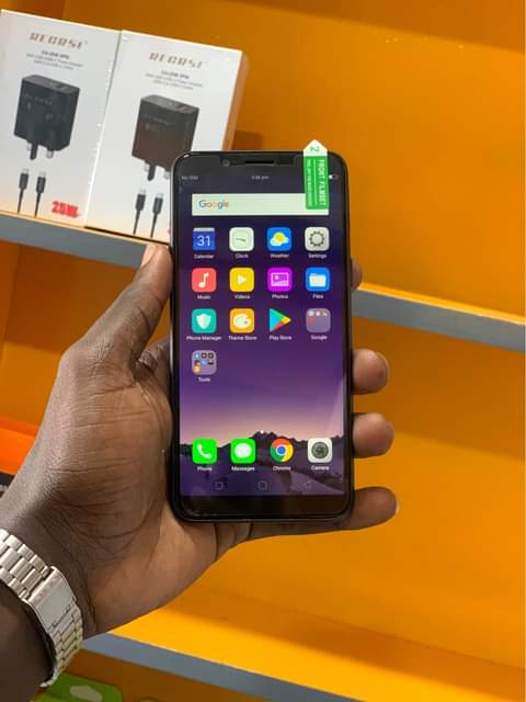 oppo a83
