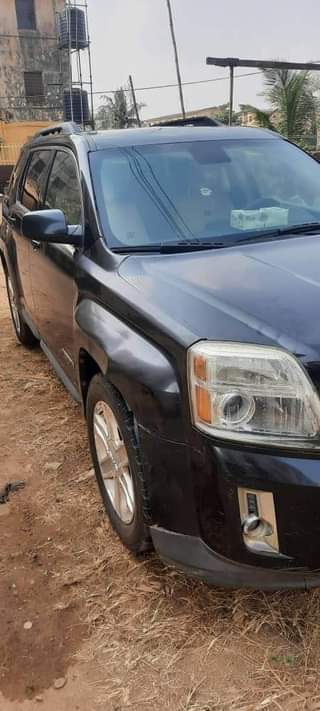 A picture of GMC 2012 terrain 07048157594 Distress sale