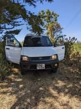 toyota townace