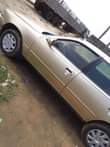 A picture of 2001 Camry