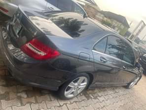 A picture of C 300 2010 model 9m Grade A Buy and drive