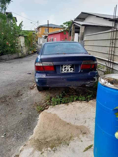 TnT's B.
