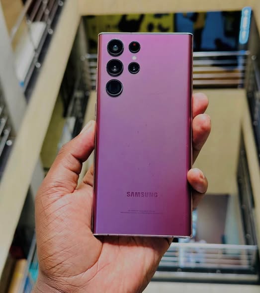 samsung 22