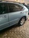A picture of Lexus Rx300