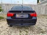 A picture of 2010 Bmw 3 series 4plugs