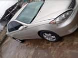 A picture of First body Toyota Camry 2006 Call me on 08026843626