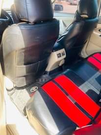 A picture of 2009 Toyota Camry hybrid Spider 1