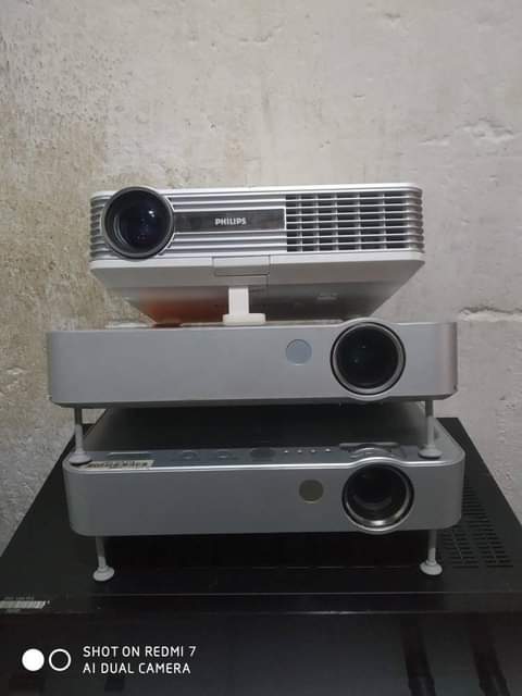 projector