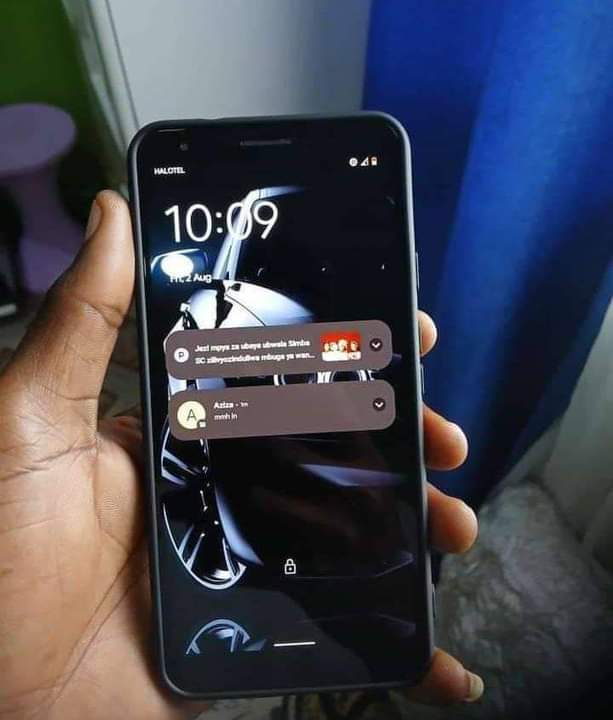 google pixel