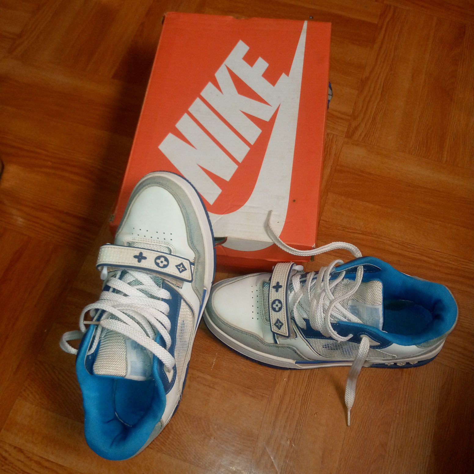 shoes