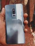 A picture of Samsung galaxy s9