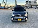 A picture of LAND CRUISER PRADO