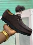A picture of CLARKS