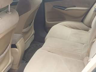 A picture of 2008 HONDA CIVIC