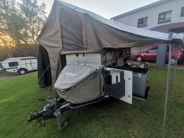 jurgens caravans