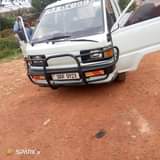 toyota townace