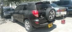 A picture of RAV 4 MISS TZ