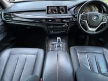 A picture of 2014 BMW X5 3 0d A T 121000km Excellent condition