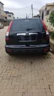 A picture of 2008 Honda Crv