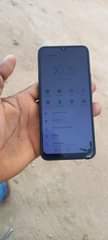 A picture of Infinix hot8
