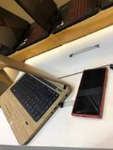 A picture of Hp 430 G2