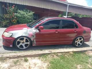 Carlon A.
