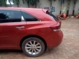 A picture of Toyota venze