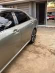 A picture of Toyota Crown Royal Saloon