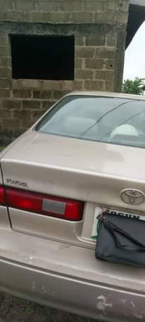 A picture of Car