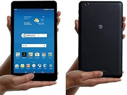 tablet